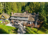 4286 ROCKEND PLACE West Vancouver, British Columbia