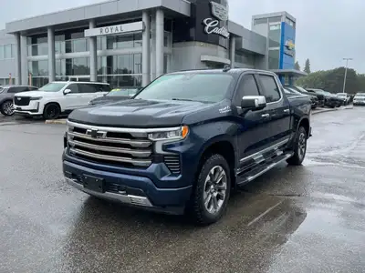 1 OWNER | ACCIDENT FREE | HEATED/COOLED SEATS | WIRELESS CHARGING | HEATED STEERING WHEEL | 360 CAM...