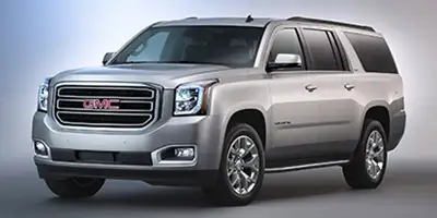 This GMC Yukon XL delivers a Gas/Ethanol V8 6.2L/ engine powering this Automatic transmission. ENGIN...