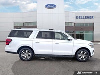 Command the road and accommodate every passenger with the sophisticated 2024 Ford Expedition Limited... (image 5)