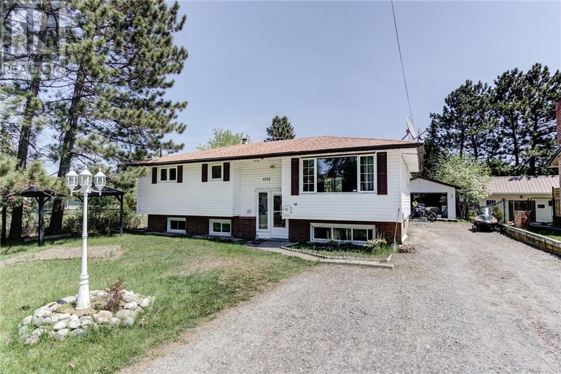 4342 St. Michel Hanmer, Ontario Houses for Sale Sudbury Kijiji