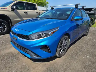 Kijiji Engine: 4 Cylinder Engine 2.0L L/100Km City: 7.9 L/100Km Hwy: 5.9 Safety Equipment Electronic...