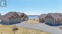 634 Pointe des Ferguson Road Tracadie, New Brunswick