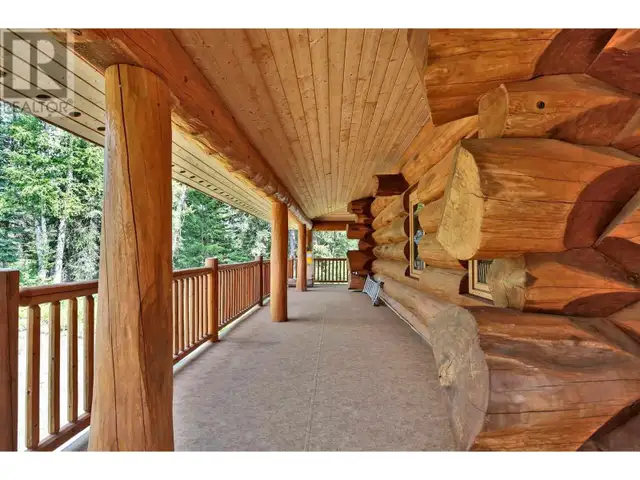 6256 LEAMONT PLACE Horsefly, British Columbia in Houses for Sale in Williams Lake - Image 18