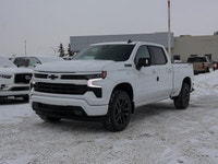 Tried-and-true, this 2026 Chevrolet Silverado 1500 RST lets you cart everyone and everything you nee... (image 4)