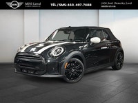 ===== 2024 MINI Cabriolet Cooper | Ligne Première | ===== ===== * Ligne Première * ===== ===== Pourq... (image 3)
