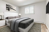 Amenities: Spacious Rooms • Balconies • Great Location Suite & Building: Bachelor, one-bedroom, two-... (image 1)