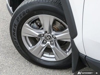 * 8-inch touchscreen with Toyota Multimedia, and a 7-inch Multi-Information Display * Wireless Apple... (image 8)