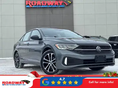 At Roadway Auto & Sport, we’re proud to help car buyers find the right vehicle at the right price —...