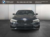 ===== 2018 BMW 5 Series 540i xDrive | Gr. Sup. Amélioré | Gr. M Sport Plus | ===== ===== * Groupe Su... (image 1)