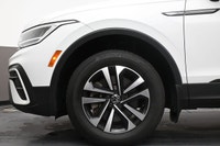 The 2023 Volkswagen Taos is a compact SUV that provides a roomy interior, modern technology, and imp... (image 3)