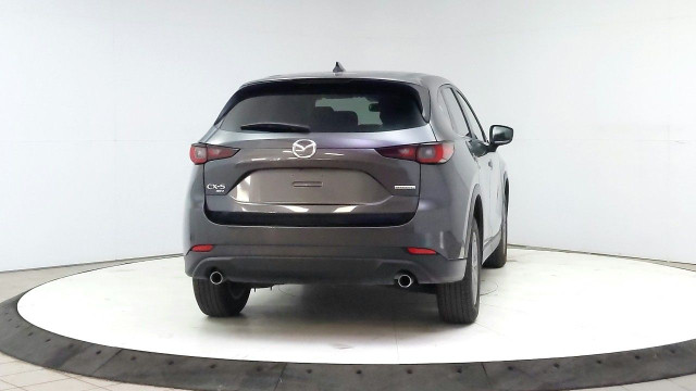 2025 Mazda CX-5 in Cars & Trucks in Lethbridge - Image 4