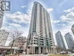 3909 - 208 ENFIELD PLACE Mississauga (City Centre), Ontario