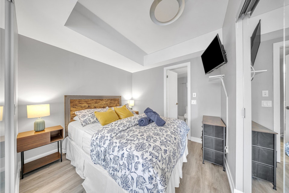 Yorkville, 1 bedroom, by blueground- TOR1388902P 5