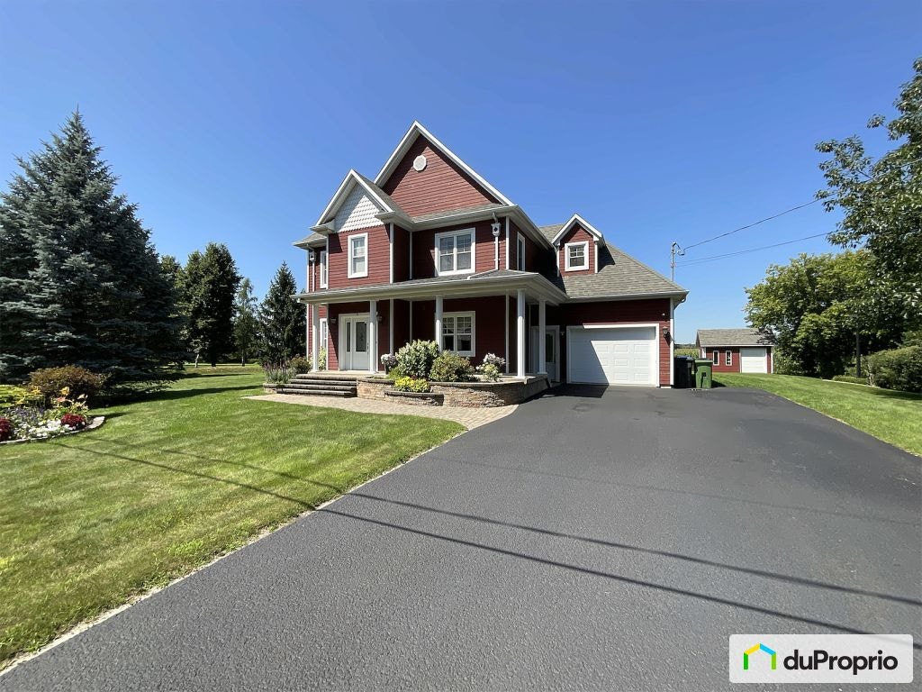 $979,900 - 2 Storey in St-Jean-sur-Richelieu (St-Athanase) — photo 2