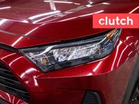 1 OWNER / Rear View Camera, 12V Outlet, Apple CarPlay and more! Clutch is the largest online used ca... (image 7)