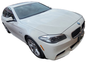 2014 BMW 5 Series Diesel