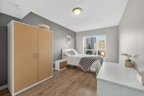 Upgrade your student lifestyle at Hespeler House or Fergus House! Modern student living designed for...