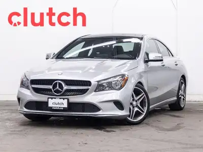 Electric Parking Brake, Brake Assist, Power Lumbar Support and more! Clutch is the largest online us...