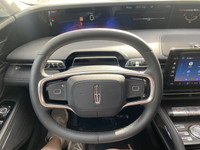 The 2025 Lincoln Nautilus Premiere sets the tone for luxury with a suite of advanced features that c... (image 7)