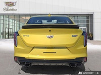 DRIVER ASSIST PACKAGE includes (KSG) Adaptive Cruise Control (UGN) Enhanced Automatic Emergency Brak... (image 3)