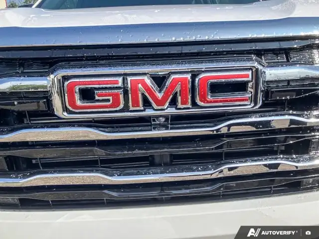2027 GMC Terrain AWD Elevation574686657145088009