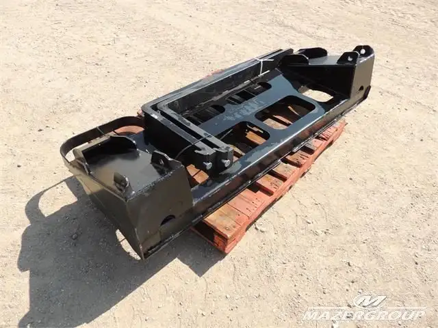 Pallet Forks for TV6070, TV140, TV145 Bi-Directionals in Heavy Equipment in Regina - Image 4