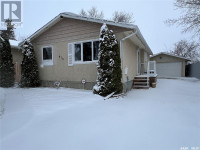 430 Mowat CRESCENT Saskatoon, Saskatchewan