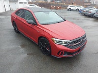 Autobahn Trim 6 Speed Manual Transmission Leather Interior Panoramic Sunroof Apple Carplay Android A... (image 6)