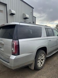 2015 GMC YUKON XL FOR PARTS! PARTS FROM $75 Calgary Alberta Preview