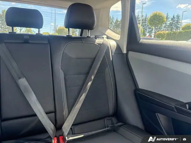2024 Volkswagen Taos Comfortline | Digital Cockpit in Cars & Trucks in Abbotsford - Image 15