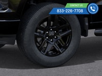 Trailering Package, Aluminum Wheels, Remote Start, Automatic Emergency Braking, Lane Keep Assist! A... (image 8)