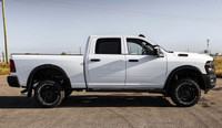 This Ram 2500 has a powerful Regular Unleaded V-8 6.4 L/392 engine powering this Automatic transmiss... (image 4)