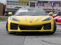 *Price Includes Luxury Tax* Carbon Flash Ground Effects | Performance Exhaust with Black Tips | Magn... (image 2)