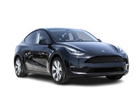 Tesla Model Y Duel Motor * AWD * Super Rare 7 Passagers * Groupe Électrique * Climatisation * Blueto... (image 3)