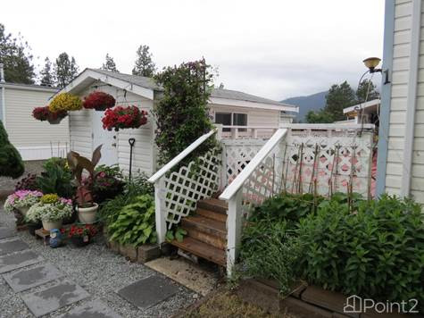 #1 9510 Highway 97N in Houses for Sale in Vernon - Image 3
