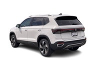 Welcome to Country Hills Volkswagen 2025 Volkswagen Taos Comfortline AWD We want your vehicle! Wheth... (image 6)