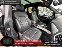 STUNNING 2014 AUDI Q5 TECHNIK S-LINE 3.0 TDI DIESEL!!!! SUPER RARE AND HARD TO FIND, CHECK OUT THIS... (image 6)