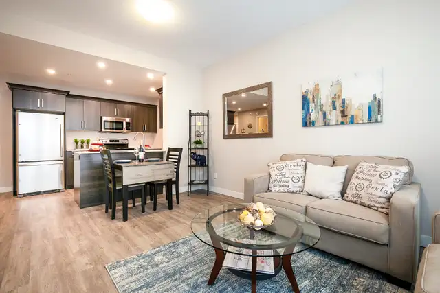 Stratford 2 Bedroom, 2 Bathroom Apartment for Rent: in Long Term Rentals in Stratford - Image 7