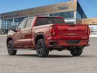 *Leather Seats, Cooled Seats, Bose Premium Audio, Wireless Charging, Heated Rear Seats!* Astoundingl... (image 5)