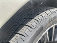 This INFINITI QX60 has a strong Premium Unleaded V-6 3.5 L/213 engine powering this Variable transmi... (image 9)