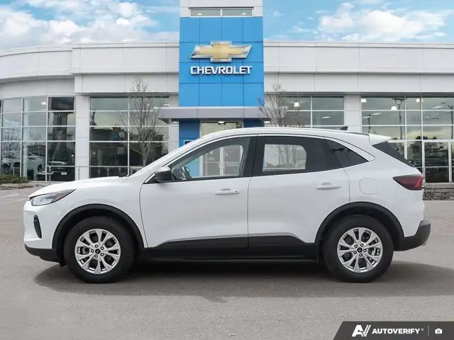 2024 Ford Escape Active65669415380225121