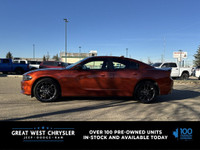 This Dodge Charger delivers a Regular Unleaded V-6 3.6 L/220 engine powering this Automatic transmis... (image 3)