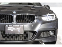 2018 BMW 3 Series 330i xDrive 2.0L 4-Cylinder TwinPower Turbo AWD 8-Speed Automatic Sport EXTERIOR -... (image 2)