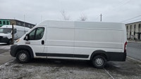 NEW ARRIVAL - 1 Owner - NO ACCIDENTS- 2018 Ram Promaster 3500 159WB EXTENDED (13.5Ft Cargo Length) -... (image 1)