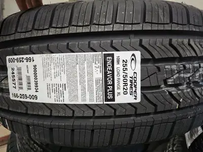 Cooper Endeavor All-Season Passenger Tires Great Value! Weve got a strong selection of Cooper Endeav...