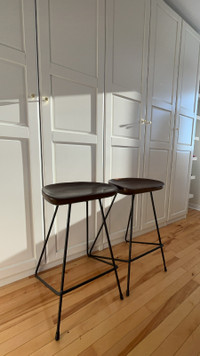 Brand new bar stools for sale