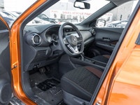 Check out this 2021 Nissan Kicks SR before someone takes it home! *This Nissan Kicks Is Competitivel... (image 6)