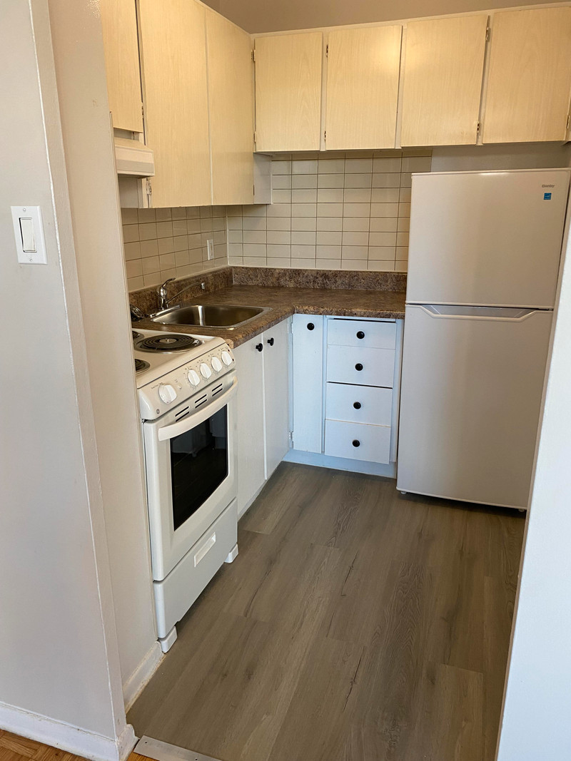 BACHELOR APARTMENT FOR RENT Long Term Rentals City of Toronto Kijiji