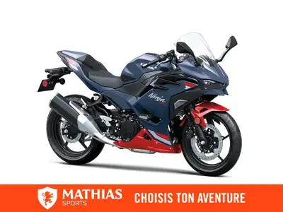 Faites vite PROMOTION de 500.0$ du manufacturier et de $ votre concessionnaire Mathias Sports. Conce...